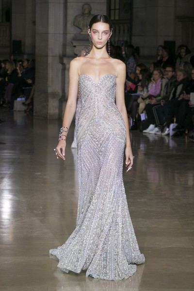 Georges Hobeika Spring Summer 2017 Collection